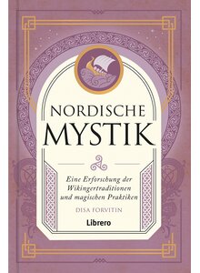 NORDISCHE MYSTIK - DISA FORVITIN