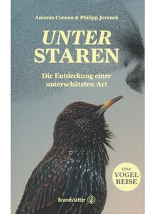 Auf diesem Bild sehen Sie das Produktbild fr UNTER STAREN - COENEN/JURANEK