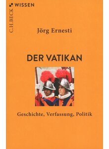 DER VATIKAN - JRG ERNESTI