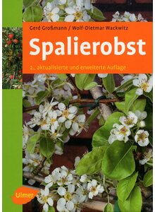 Auf diesem Bild sehen Sie das Produktbild fr SPALIEROBST - GROMANN/WACKWITZ