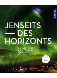 Auf diesem Bild sehen Sie das Produktbild fr JENSEITS DES HORIZONTS - STEFAN SEIP