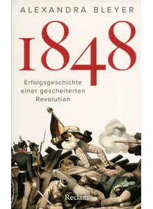 Auf diesem Bild sehen Sie das Produktbild fr 1848 - ALEXANDRA BLEYER