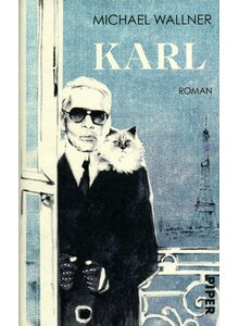 Auf diesem Bild sehen Sie das Produktbild fr KARL - MICHAEL WALLNER