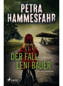 Auf diesem Bild sehen Sie das Produktbild fr DER FALL LENI BAUER - PETRA HAMMESFAHR