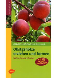 Auf diesem Bild sehen Sie das Produktbild fr OBSTGEHLZE ERZIEHEN UND FORMEN - BECCALETTO/RETOURNARD