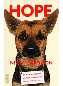 Auf diesem Bild sehen Sie das Produktbild fr HOPE - NIALL HARBISON