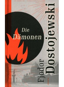 DIE DMONEN - FJODOR DOSTOJEWSKI