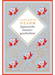 Auf diesem Bild sehen Sie das Produktbild fr JAPANISCHE GEISTERGESCHICHTEN- LAFCADIO HEARN