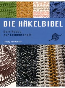 Auf diesem Bild sehen Sie das Produktbild fr DIE HKELBIBEL - TRACEY TODHUNTER