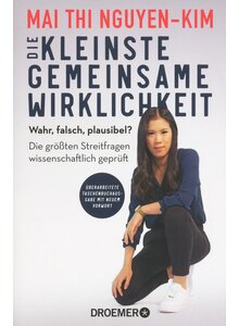 DIE KLEINSTE GEMEINSAME WIRK- LICHKEIT - MAI THI NGUYEN-KIM