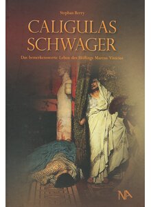 Auf diesem Bild sehen Sie das Produktbild fr CALIGULAS SCHWAGER - STEPHAN BERRY