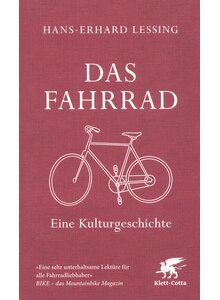 DAS FAHRRAD - HANS-ERHARD LESSING