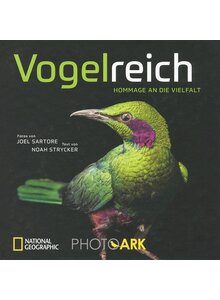 VOGELREICH - SARTORE/STRYCKER