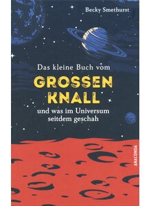 DAS KLEINE BUCH VOM GROEN KNALL - BECKY SMETHURST