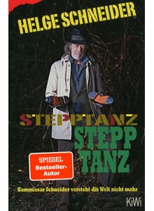 STEPPTANZ - HELGE SCHNEIDER