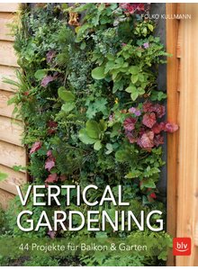VERTICAL GARDENING - FOLKO KULLMANN