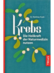 Auf diesem Bild sehen Sie das Produktbild fr KREBS - MATTHIAS FRANK