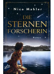 DIE STERNENFORSCHERIN - NICO MAHLER