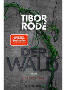 DER WALD - TIBOR RODE