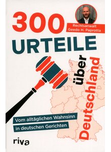 300 URTEILE BER DEUTSCHLAND - GEEDO H. PAPROTTA