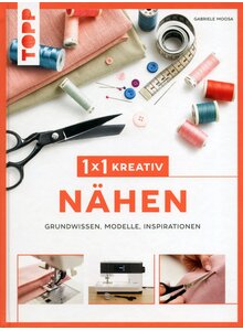 1 X 1 KREATIV NHEN - GABRIELE MOOSA