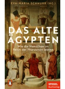 Auf diesem Bild sehen Sie das Produktbild fr DAS ALTE GYPTEN - EVA-MARIA SCHNURR (HRSG.)