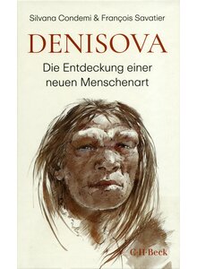DENISOVA - CONDEMI/SAVATIER