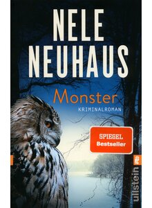 MONSTER - NELE NEUHAUS