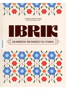 Auf diesem Bild sehen Sie das Produktbild für IBRIK - PARASCHIV-POIRSON