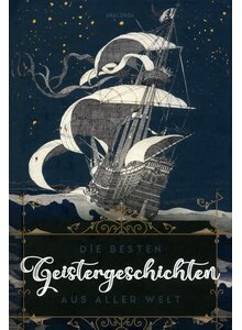 Auf diesem Bild sehen Sie das Produktbild fr DIE BESTEN GEISTERGESCHICHTEN AUS ALLER WELT - ERICH ACKERMANN (HRSG.)
