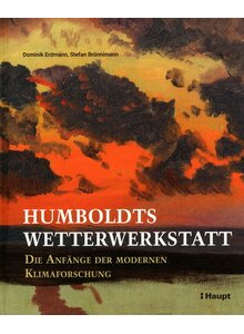 Auf diesem Bild sehen Sie das Produktbild fr HUMBOLDTS WETTERWERKSTATT - ERDMANN/BRNNIMANN