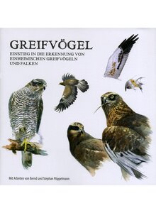 GREIFVGEL - BERND UND STEPHAN PPPELMANN