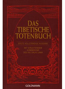 DAS TIBETISCHE TOTENBUCH -