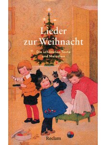 Auf diesem Bild sehen Sie das Produktbild fr LIEDER ZUR WEIHNACHT -