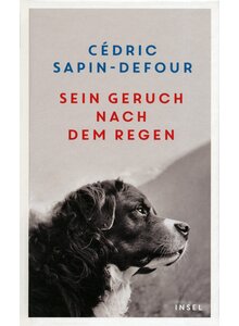 Auf diesem Bild sehen Sie das Produktbild fr SEIN GERUCH NACH DEM REGEN - SAPIN-DEFOUR