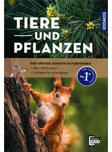 TIERE UND PFLANZEN -
