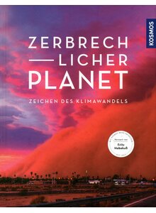 ZERBRECHLICHER PLANET -