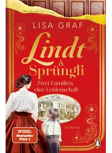 Auf diesem Bild sehen Sie das Produktbild fr LINDT & SPRNGLI - LISA GRAF