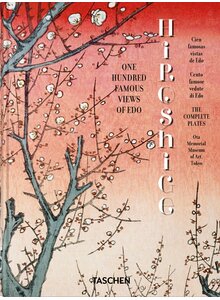 Auf diesem Bild sehen Sie das Produktbild fr HIROSHIGE - BICHLER/TREDE