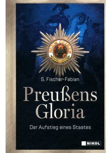 Auf diesem Bild sehen Sie das Produktbild fr PREUENS GLORIA - S. FISCHER-FABIAN