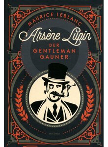 Auf diesem Bild sehen Sie das Produktbild fr ARSNE LUPIN - MAURICE LEBLANC