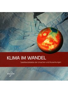 Auf diesem Bild sehen Sie das Produktbild fr KLIMA IM WANDEL - EISL/MANSBERGER