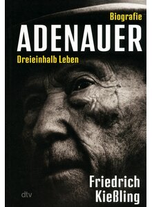 ADENAUER - FRIEDRICH KIELING