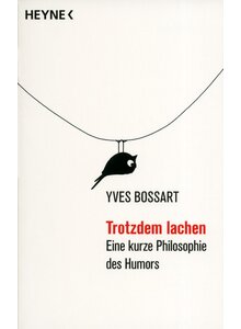 Auf diesem Bild sehen Sie das Produktbild fr TROTZDEM LACHEN - YVES BOSSART