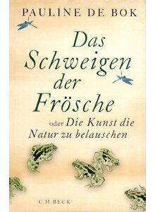 Auf diesem Bild sehen Sie das Produktbild f�r DAS SCHWEIGEN DER FR�SCHE- PAULINE DE BOK