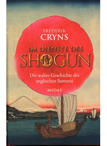 Auf diesem Bild sehen Sie das Produktbild f�r IM DIENSTE DES SHOGUN - FREDERIK CRYNS