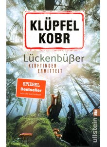 Auf diesem Bild sehen Sie das Produktbild f�r L�CKENB��ER - KL�PFEL/KOBR