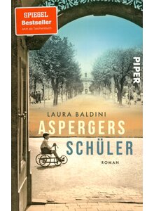 Auf diesem Bild sehen Sie das Produktbild f�r ASPERGERS SCH�LER - LAURA BALDINI