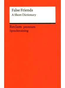 Auf diesem Bild sehen Sie das Produktbild f�r FALSE FRIENDS - DRETZKE/NESTER