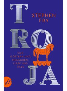 Auf diesem Bild sehen Sie das Produktbild f�r TROJA - STEHPEN FRY